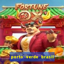 porto verde brasil onde fica